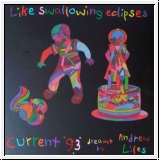 CURRENT 93 / ANDREW LILES Like Swallowing Eclipses 6LP Box