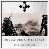 DIEUX DES CIMETIERES Stormens Tidsalder CD