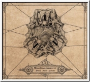 MASCHINENZIMMER 412 Macht Durch Stimme CD Re-Release