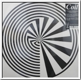 COIL Constant Shallowness Leads To Evil 2LP
