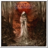 MORTIIS The Song Of A Long Forgotten Ghost LP Re-Release