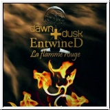 DAWN & DUSK ENTWINED La Flamme Rouge CD