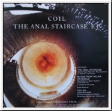 COIL The Anal Staircase EP 12