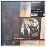 TIAMAT Prey LP Col. Vinyl