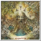 BYRDI Eventyr CD