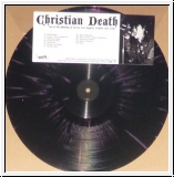 CHRISTIAN DEATH Live At The Whiskey A Go Go, Los Angeles, Octobe