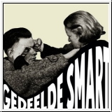VOLKSWEERBAARHEID / OSEWOUDT Gedeelde Smart 12
