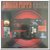 SKINNY PUPPY Rabies LP