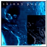 SKINNY PUPPY Bites LP