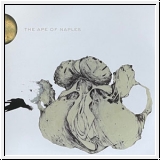 COIL The Ape Of Naples 3LP Re-Release