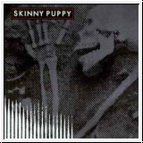 SKINNY PUPPY Remission LP