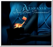 ATARAXIA Deep Blue Firnament CD