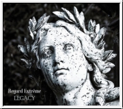 REGARD EXTREME Legacy CD