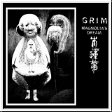 GRIM Magnolia's Dream CD