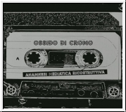ADRIANO VINCENTI & PAOLO BANDERA Ossido Di Cromo CD