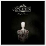 MORTIIS The Great Deceiver CD