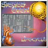 SIEGES EVEN Life Cycle LP