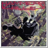 HAMMERS RULE Show No Mercy LP / 7