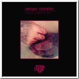 MORGUE ENSEMBLE Black Scenario Vol. 1 LP