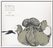 COIL The Ape Of Naples 2CD (Vinyl Art)