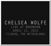 CHELSEA WOLFE Live At Roadburn CD