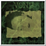 VOND Green Eyed Demon LP