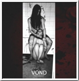 VOND Selvmord LP