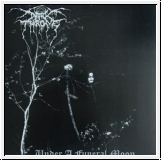 DARKTHRONE Under A Funeral Moon LP