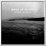 MODE IN GLIANY Amer Armor CD