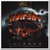 LAIBACH Iron Sky: The Coming Race LP