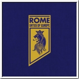 ROME Gates Of Europe CD