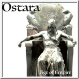 OSTARA Age Of Empire CD