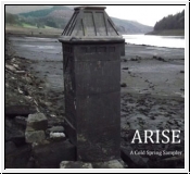 V/A Arise 2CD