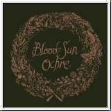 BLOOD AND SUN Orchre (& The Collected EPs) CD