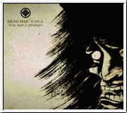 DEAD MAN'S HILL vs. KENJI SIRATORI Split CD