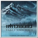 HYPERBOREI Terra Incognitae CD
