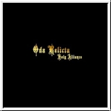 ODA RELICTA Holy Alliance CD