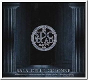 SALA DELLE COLONNE XX.A.D CD