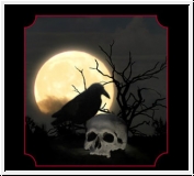 SOLITUDE RAVENCROW From The Twilight World CDr