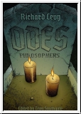 ODES II: PHILSOPHERS (Richard Levy (OSTARA)) Book