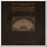 S. UND O. presente LJDLP Exposition Internationale LP Red Vinyl