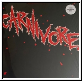 CARNIVORE Same LP Col. Vinyl