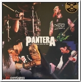PANTERA Live At Dynamo Open Air 1998 2LP Col. Vinyl