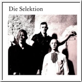 DIE SELELKTION Die Selektion LP