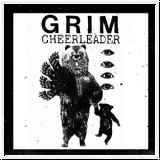 GRIM Cheerleader LP Picture