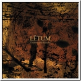 LETUM Dreams And Illusions CD