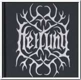 HEILUNG Ofnir CD Book