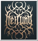 HEILUNG Futha CD Book