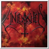UNLEASHED Hell's Unleashed LP Col. Vinyl