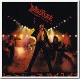 JUDAS PRIEST Unleashed In The East LP